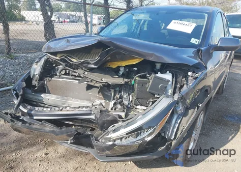 2021 Honda Hr-V Awd Lx from USA, damaged, VIN 3CZRU6H31MM709952